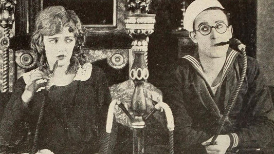 Hookah facts - 10 interesting facts about hookah