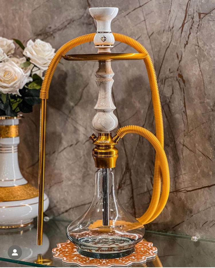 Amazon Hookahs