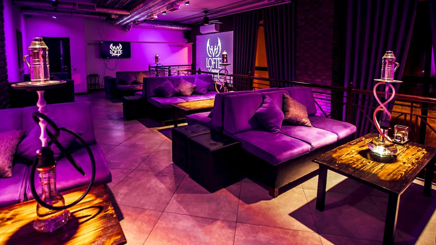Shisha Experience What Is A Hookah Lounge: Everything You Need to Know. – Shisha Bowls