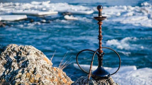 Japona Hookah - Brand Review