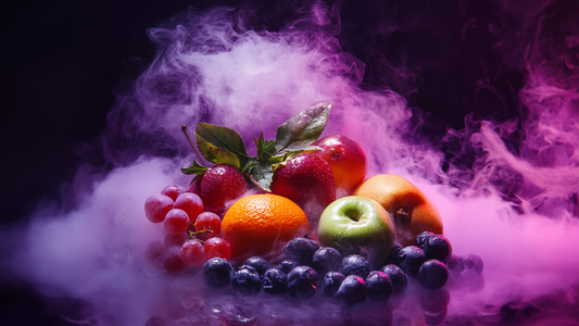 10 Best Hookah Flavor Mixes
