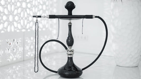 Solomon Hookah - Best hookah in 2022