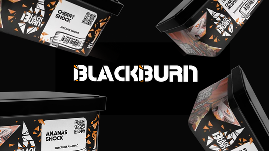 10 Best Blackburn Shisha Flavors: Let's Explore the Top Picks! | Iconhookah