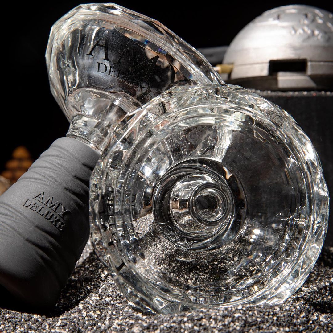 AMY Deluxe Hookah Bowls