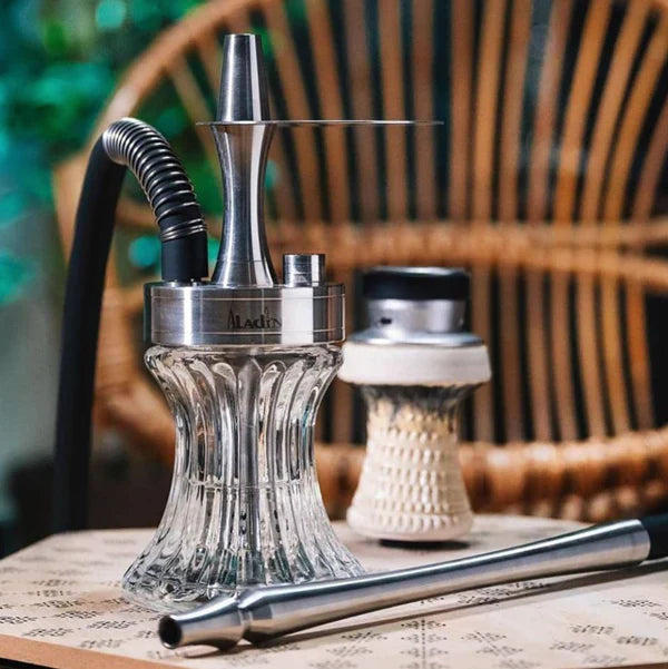 Aladin Hookahs