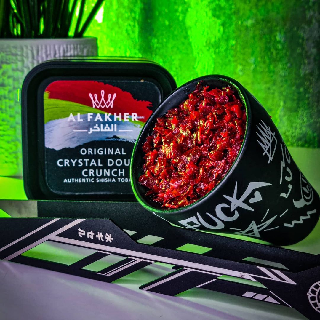 Apple Hookah Flavors