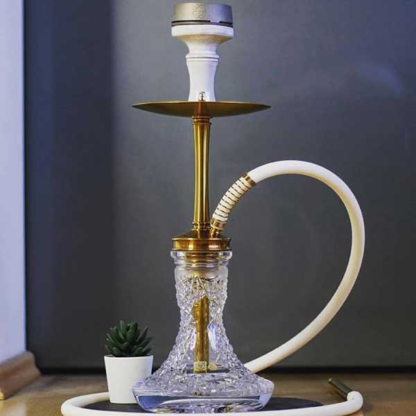 Austrian Hookahs