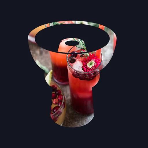 Beverage Hookah Flavors