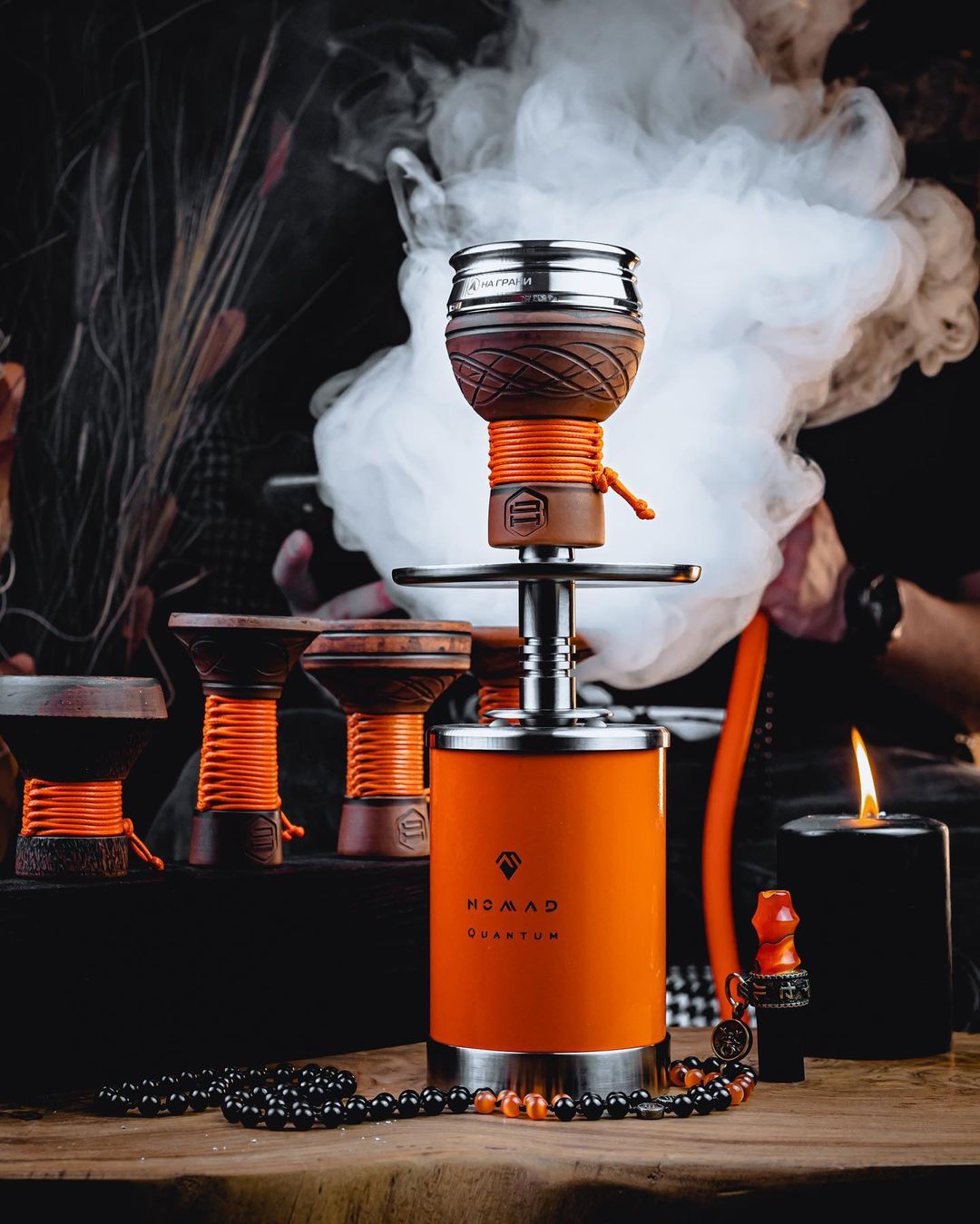 Hookah Products