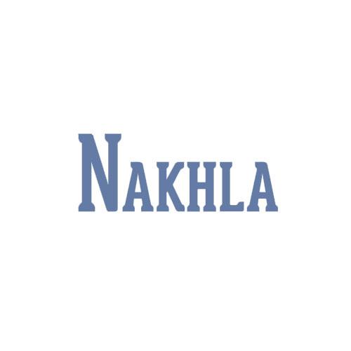 Nakhla Hookah Tobacco