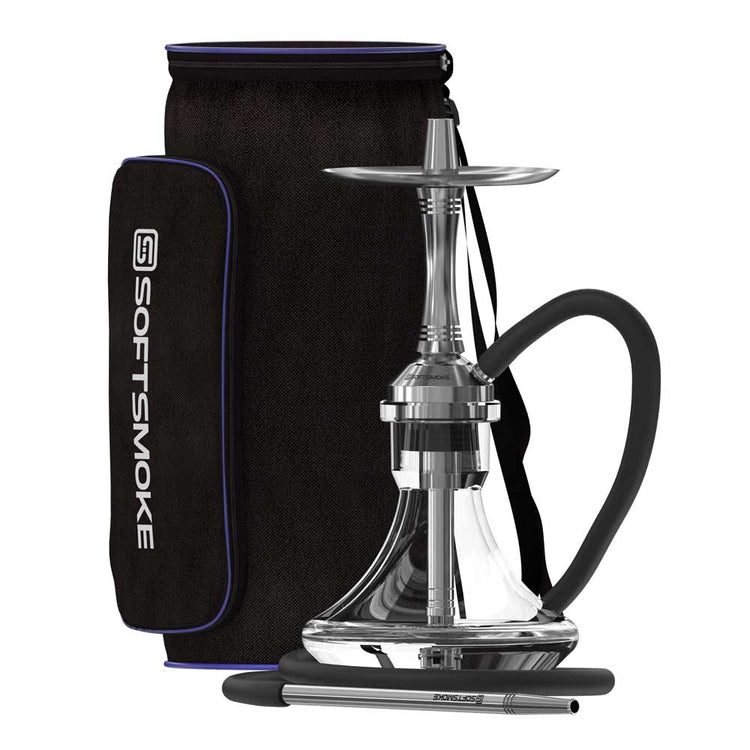 Travel Hookahs